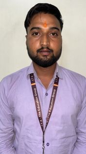 Mr. Nitin Chauhan